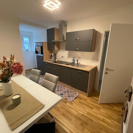 Apartmán Levelup 2 Living Graz M. Selfcheckin Exteriér fotografie