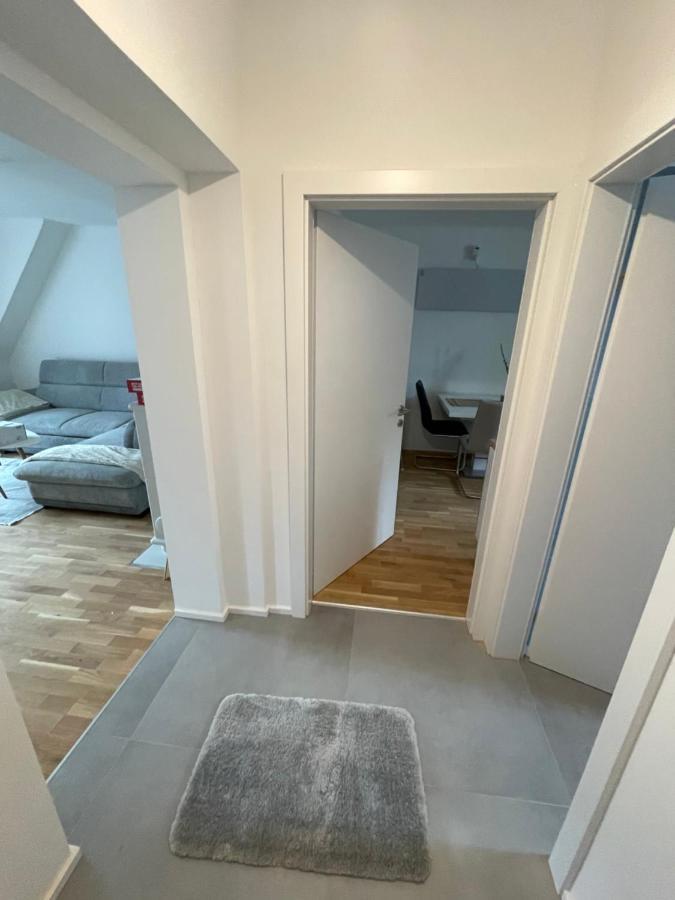 Apartmán Levelup 2 Living Graz M. Selfcheckin Exteriér fotografie