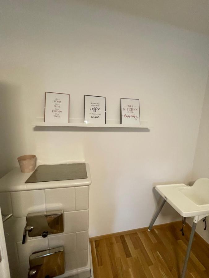 Apartmán Levelup 2 Living Graz M. Selfcheckin Exteriér fotografie