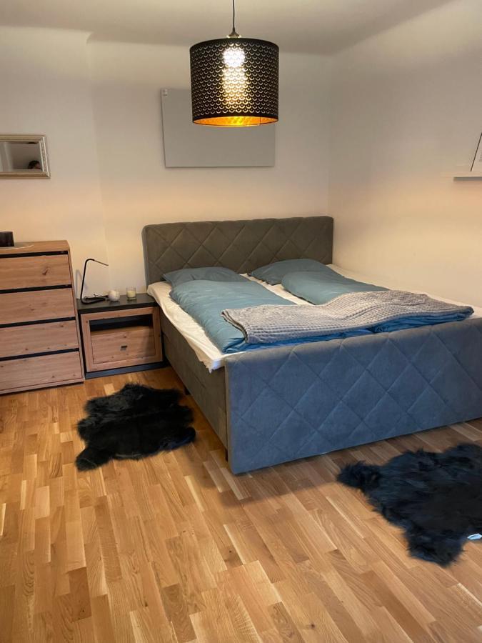 Apartmán Levelup 2 Living Graz M. Selfcheckin Exteriér fotografie