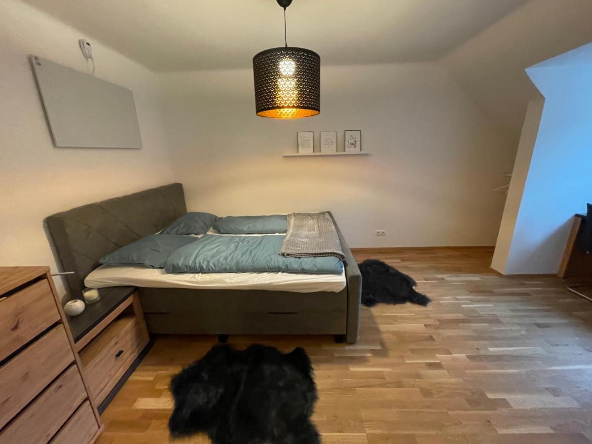 Apartmán Levelup 2 Living Graz M. Selfcheckin Exteriér fotografie