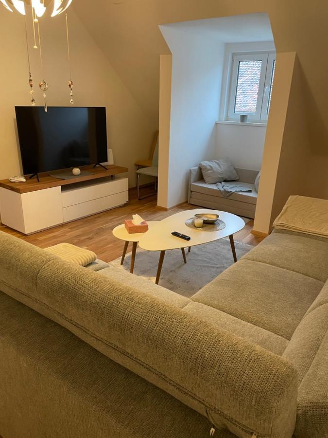 Apartmán Levelup 2 Living Graz M. Selfcheckin Exteriér fotografie