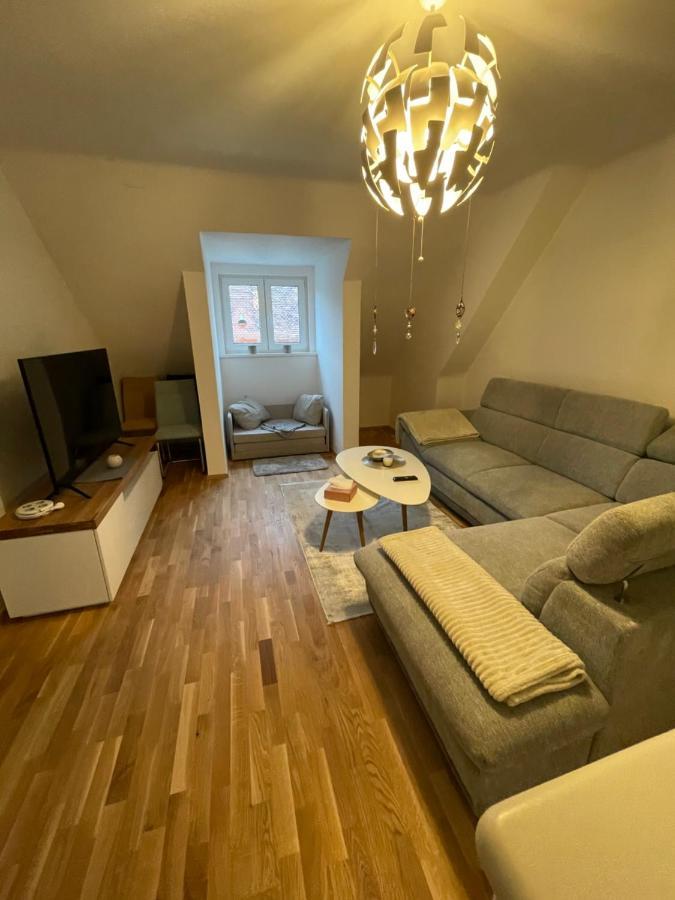Apartmán Levelup 2 Living Graz M. Selfcheckin Exteriér fotografie