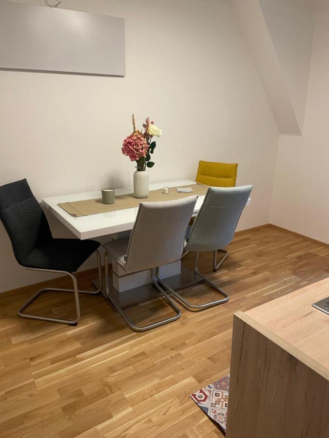 Apartmán Levelup 2 Living Graz M. Selfcheckin Exteriér fotografie